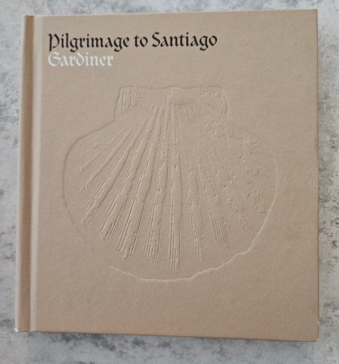 Pilgrimage to Santiago - The Monteverdi Choir & John Eliot G, Ophalen of Verzenden, Gebruikt