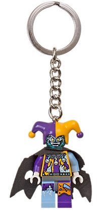 Lego | Sleutelhangers, Lego, Overige thema's, Lego, Nieuw