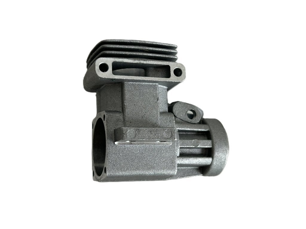 K&B nitro motor onderdeel 1/10 rc auto, Ophalen of Verzenden, Gebruikt, Nitro, Onderdeel
