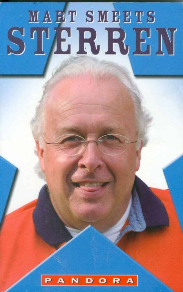 Smeets, M. - Sterren, Boeken, Ophalen of Verzenden, Gelezen, Overige sporten