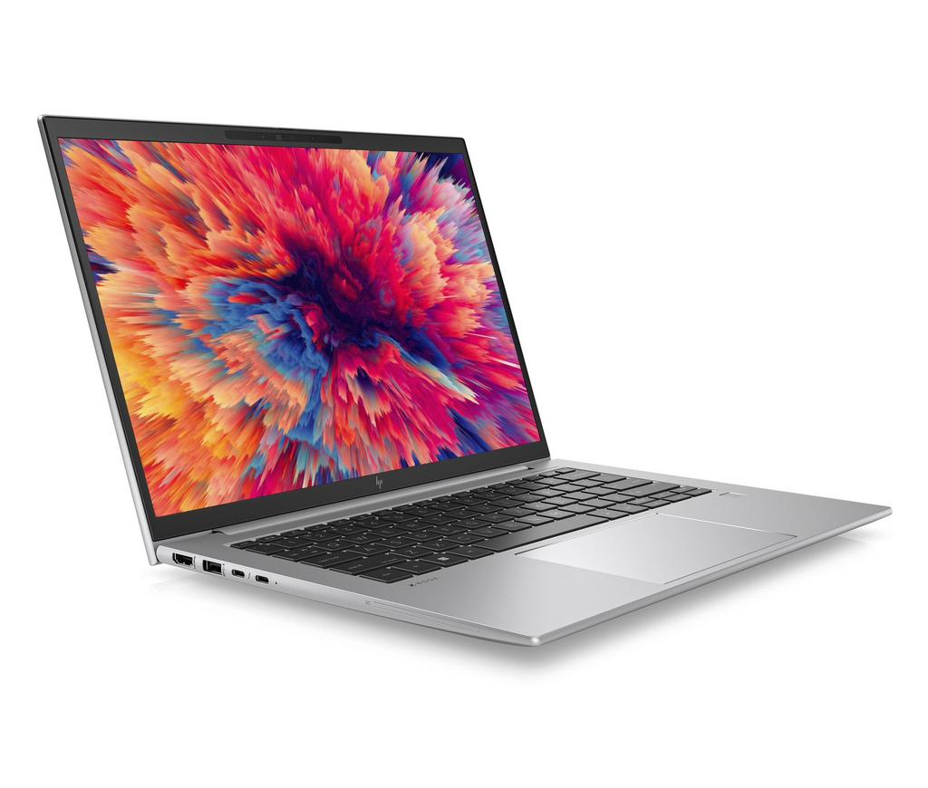 HP ZBook Firefly G9, Ophalen of Verzenden, Zo goed als nieuw, 15 inch, 2 tot 3 Ghz