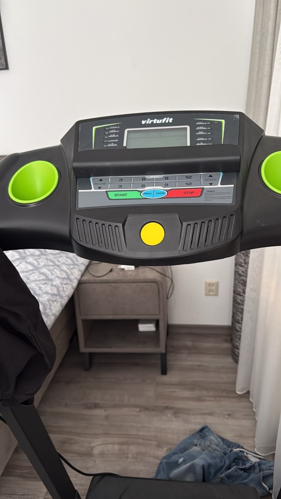 VirtuFit Loopband - Werkt perfect, Ophalen of Verzenden