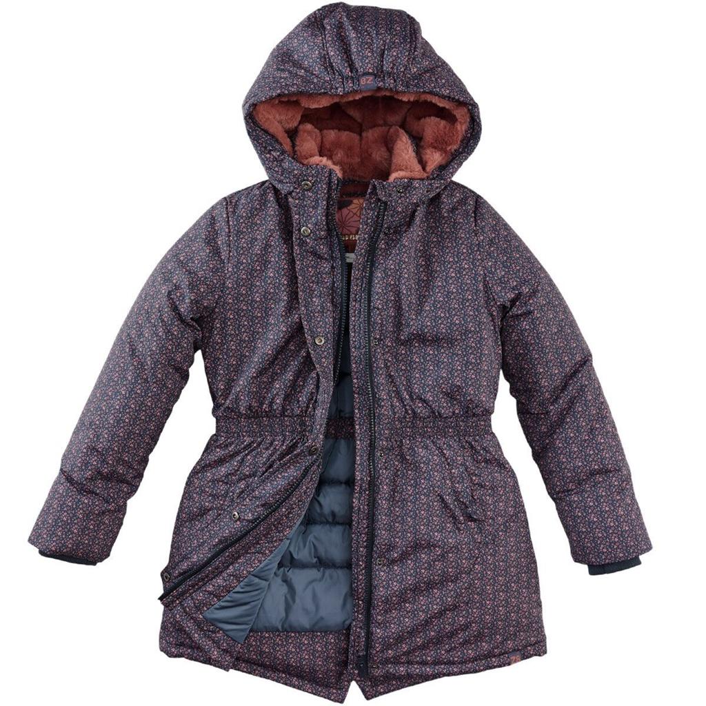 ~* Z8 winterjas / jas Colette - 140/146 Nieuw met kaartje *~, Meisje, Z8, Nieuw, Ophalen of Verzenden