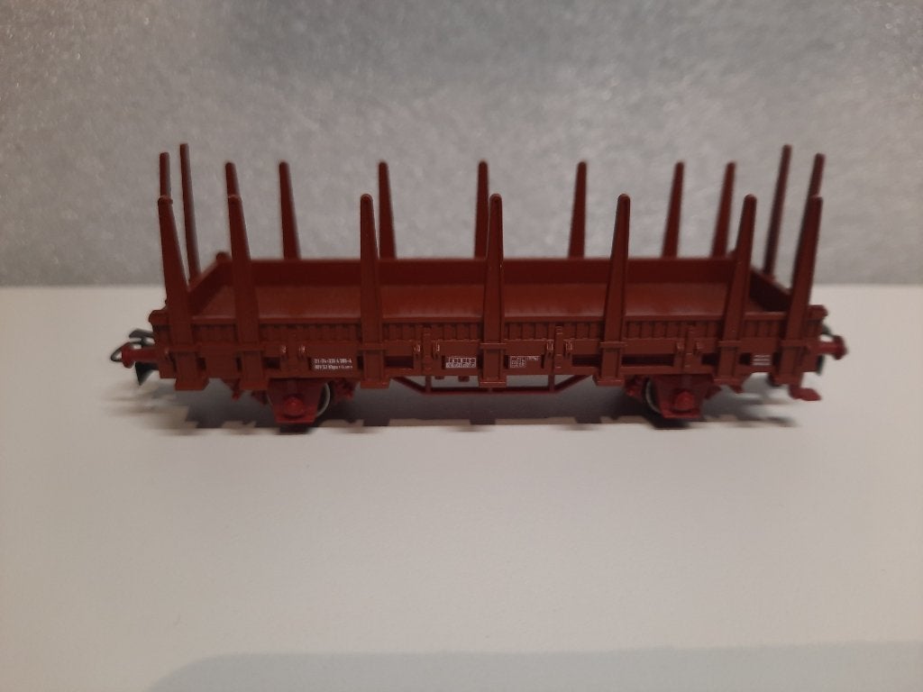 [ W3072 ] Marklin H0 - 4459 ( SJ ), Wisselstroom, Ophalen of Verzenden, Märklin, Nieuw