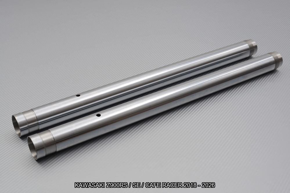 Voorvorkpoten SPR KAWASAKI Z900RS / SE 2018 - 2026