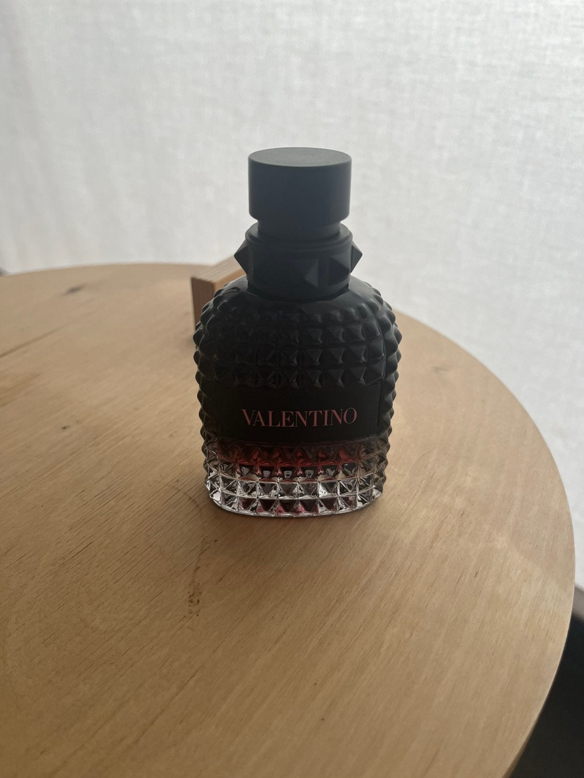 Valentino Born in Roma intense 50 mL, Ophalen of Verzenden, Zo goed als nieuw