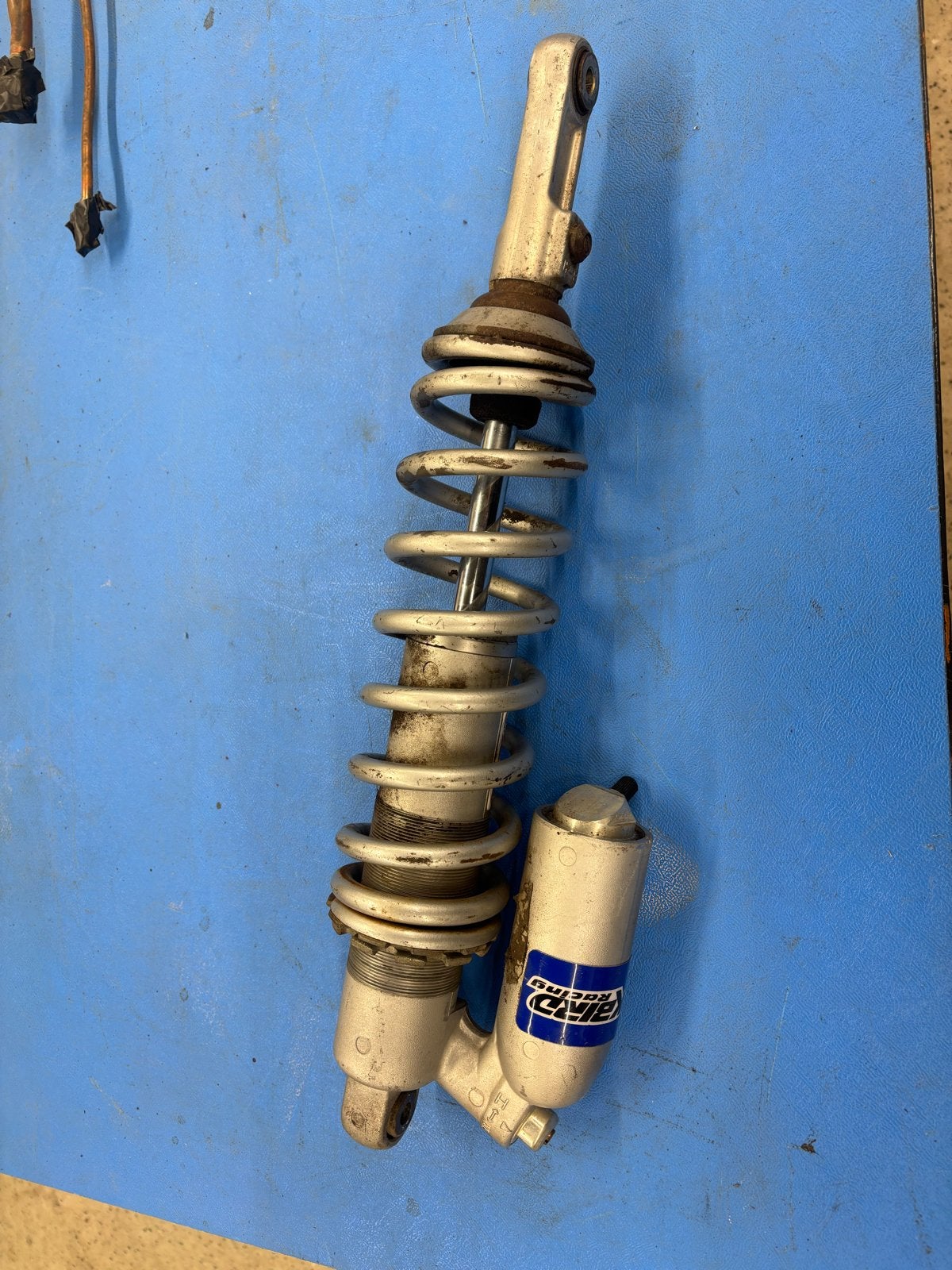 Kayaba schokbreker yamaha yz, Ophalen of Verzenden, Gebruikt, Universele onderdelen