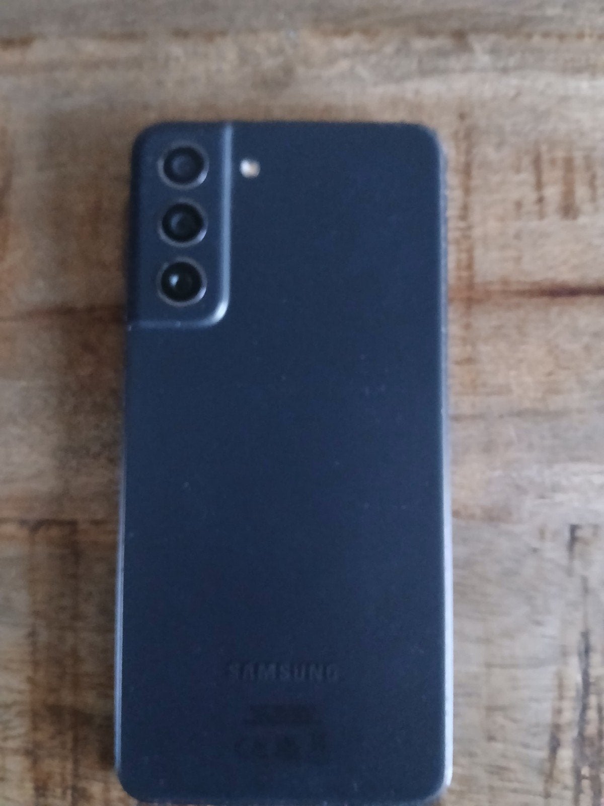 Samsung S21 FE - NIEUWE ACCU❗️❗️, Gebruikt, Overige modellen, Ophalen of Verzenden, Zonder simlock