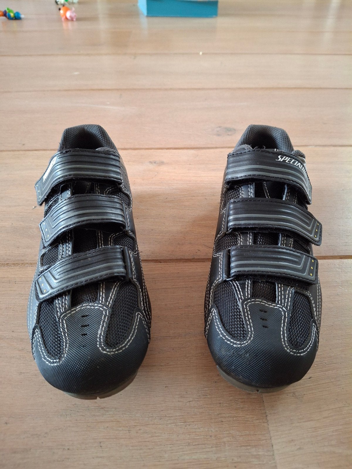 Specialized Sport MTB Fietsschoenen - Maat 43, Specialized, Gebruikt, Heren, Schoenen