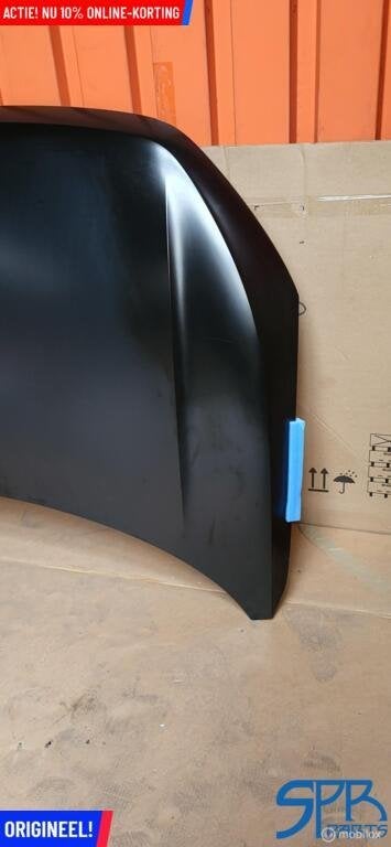 VW TIGUAN 571 CT1 MOTORKAP PRIMER GRU 571823031A NIEUW Origi, Nieuw, Ophalen of Verzenden, Motorkap
