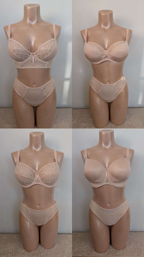 Nieuw prima donna bh i do bh 75d 85d 70e 90f, ., Ophalen of Verzenden, BH, .