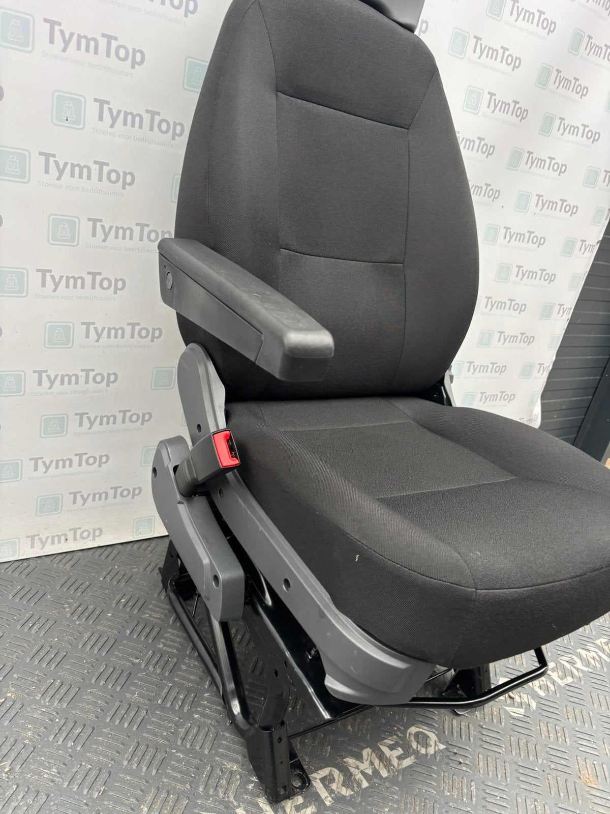 Stoel links bestuurderstoel Fiat Ducato/Citroen Jumper/Boxer, Auto-onderdelen, Tymtop5@gmail.com, 3161ek, Tymtop, Nieuw
