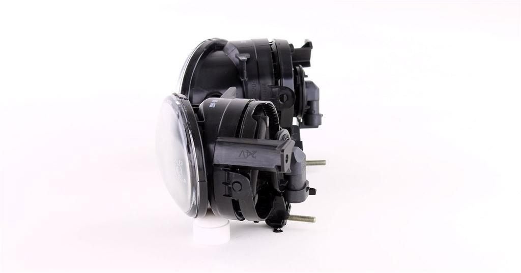 Mistlampen Grill Bumper Geschikt voor Volkswagen Golf 6, Verzenden, Automotive Parts, A.parts@hotmail.nl, Trasmolenlaan 12 3447 GZ Woerden