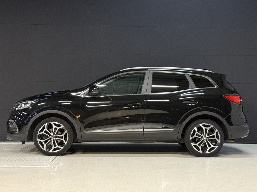 Renault Kadjar 1.3 TCe Intens | Bose | Stoelverwarming | Cam, Kadjar, Gebruikt, 4 cilinders, 700 kg