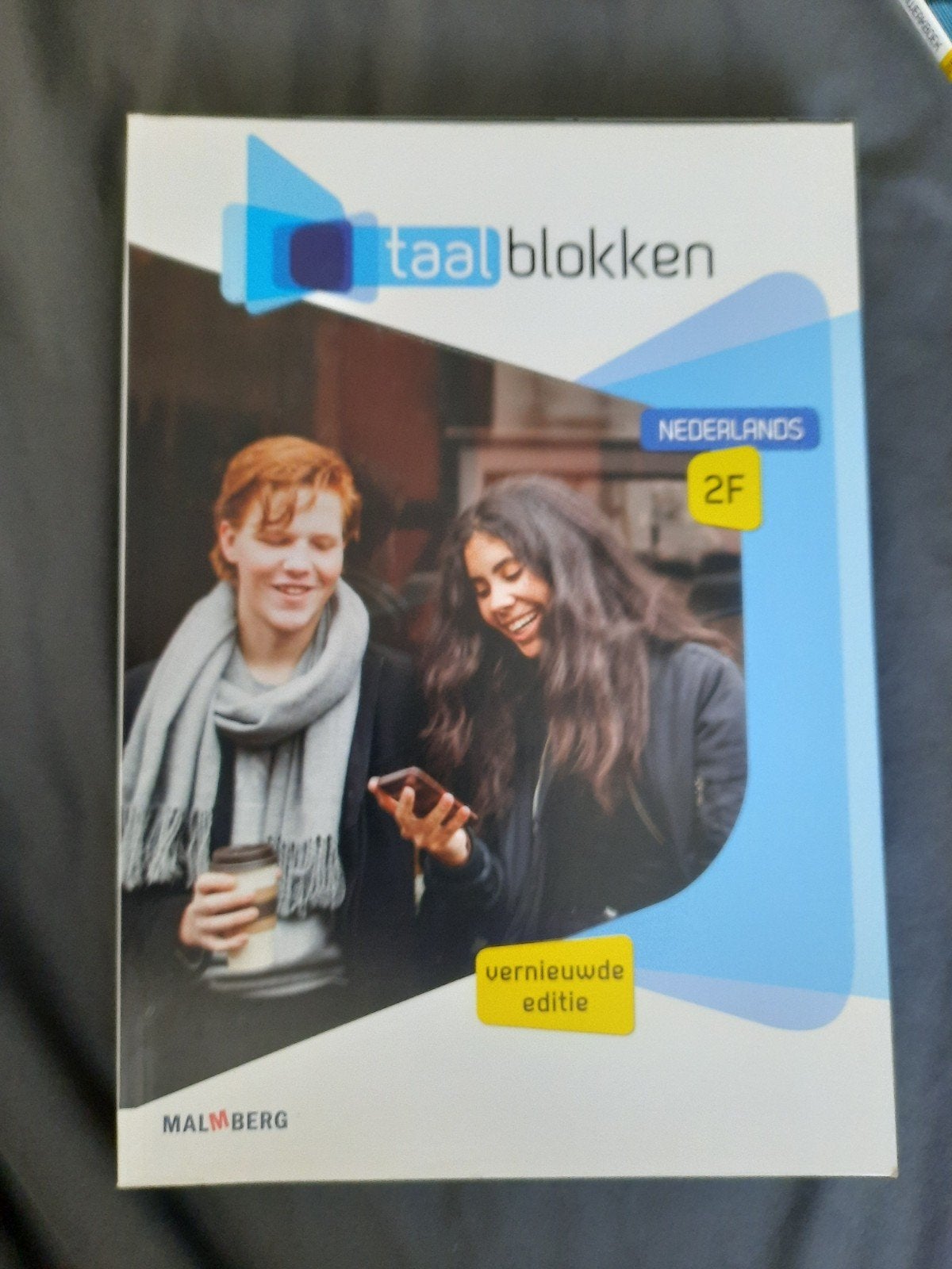 Sonja Alfring - leerwerkboek, Ophalen, Zo goed als nieuw, Sonja Alfring, Nederlands
