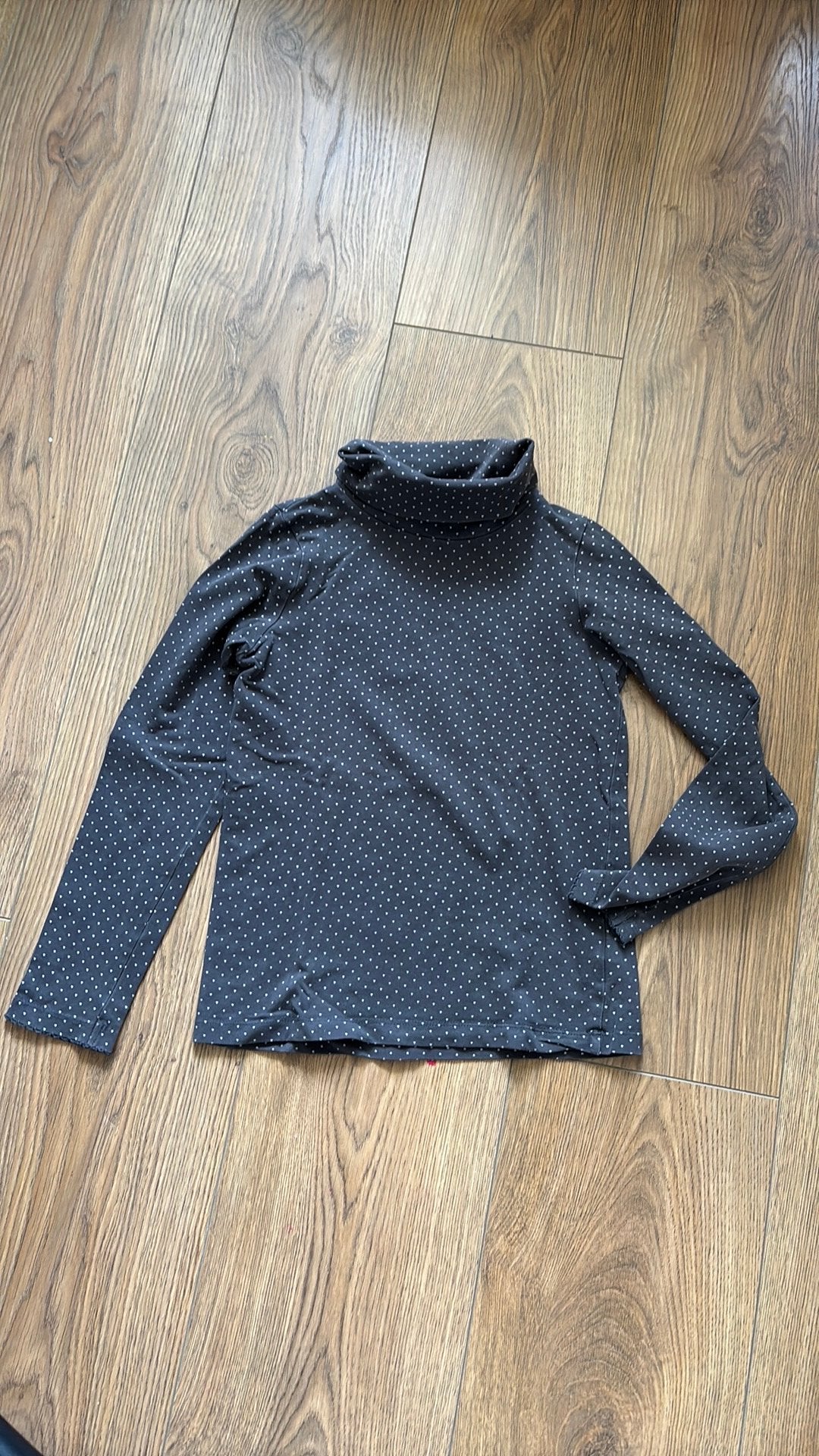 Coltrui H&M, Ophalen of Verzenden, Zo goed als nieuw, Meisje, Trui of Vest