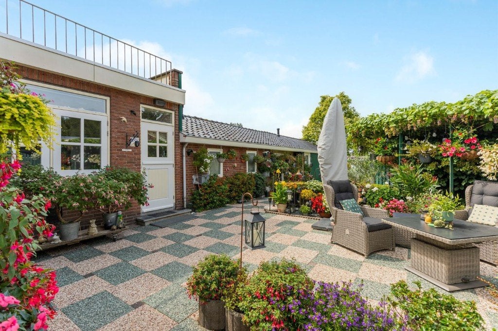 Grond en Tegels, Ophalen of Verzenden, Tuinaarde
