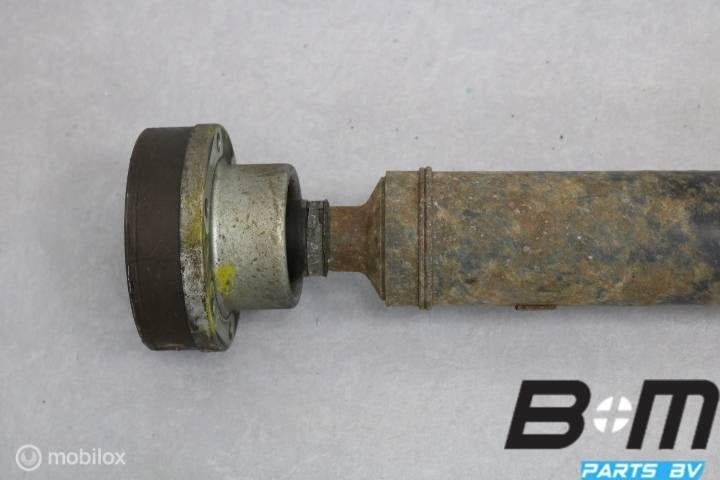 Cardanas Audi A6 4F 3.0 TDI 4F0521101F, Gebruikt