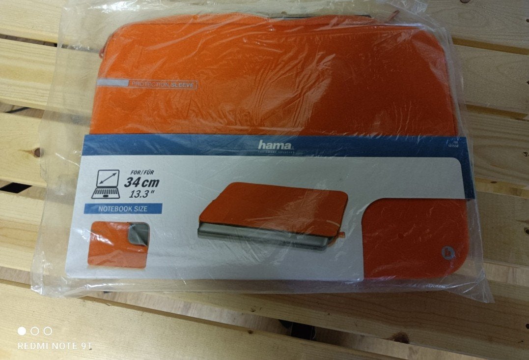 Hama Tas voor tablet en notebook, Ophalen of Verzenden
