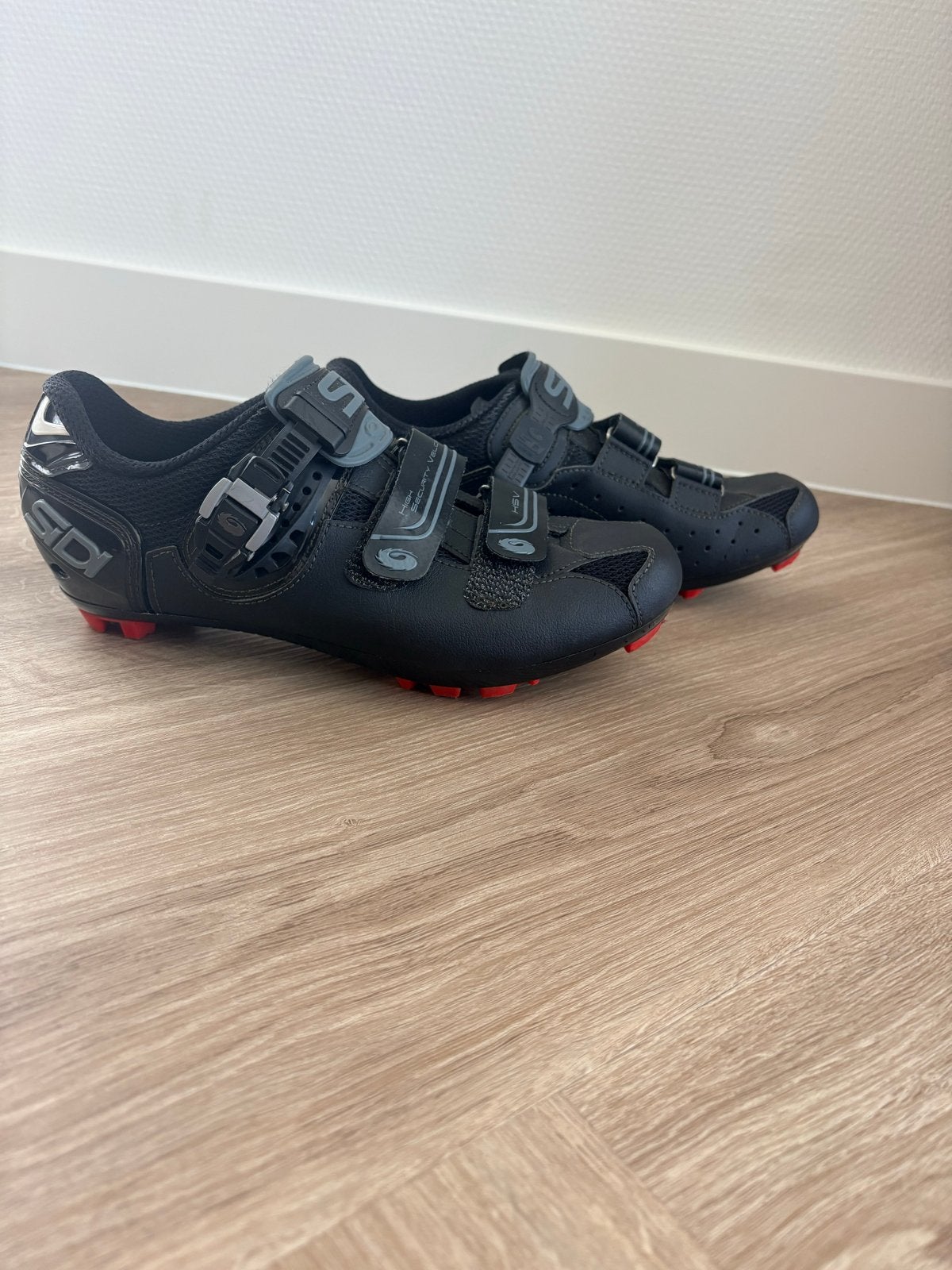 Sidi fietsschoenen - mtb - maat 42, Heren, Schoenen, Overige maten, Ophalen of Verzenden