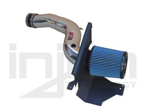 Injen short ram intake luchtfilter - Ford Focus RS 2.3 16+, Ophalen of Verzenden