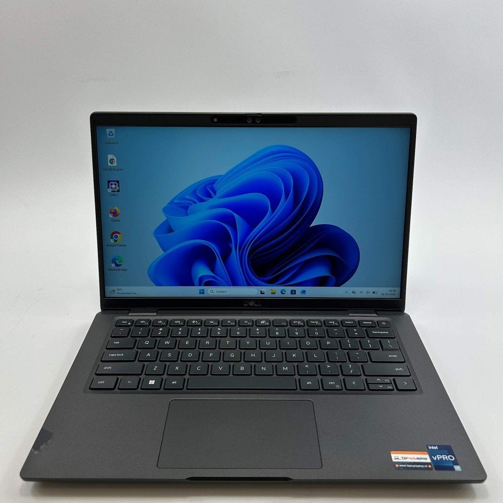 Dell Latitude 7430 | i7-1270P | 32GB DDR5 | 512GB | Touch, 9743AL, Tiptoplaptop, Refurbished, DELL .