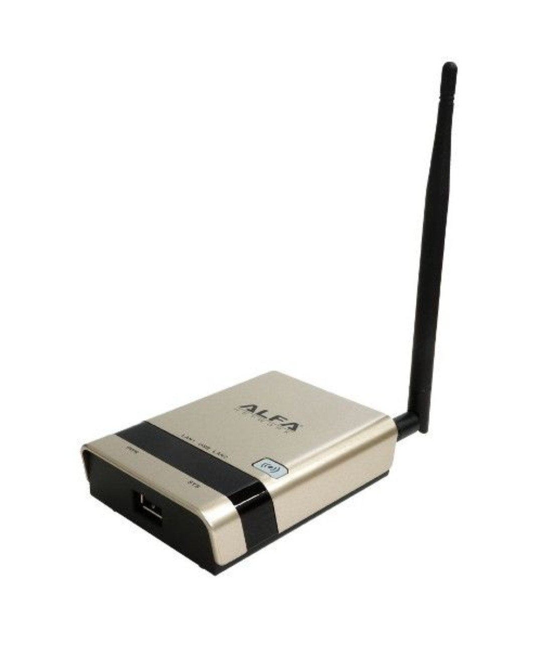 Alfa Network R36AH Router - Krachtige WiFi-oplossing, Ophalen of Verzenden, Gebruikt, Router