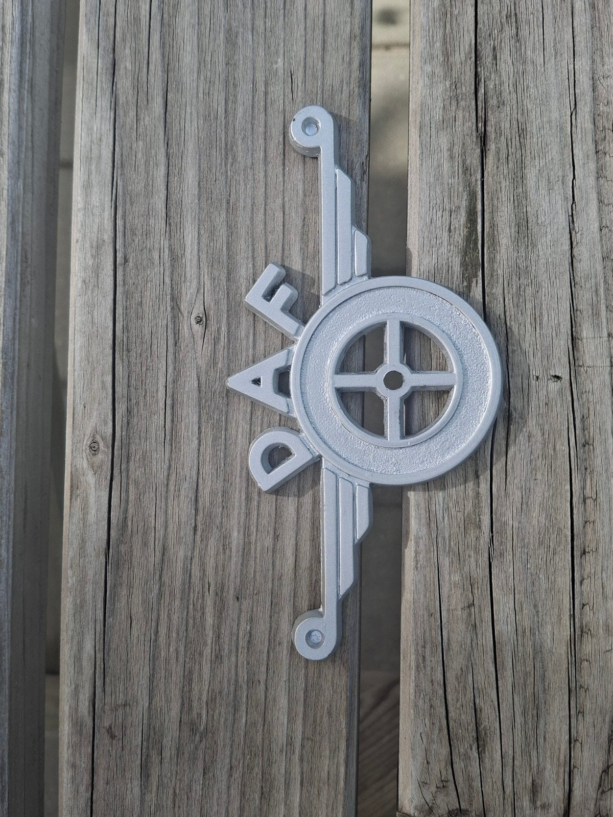 DAF embleem, Ophalen of Verzenden, Nieuw