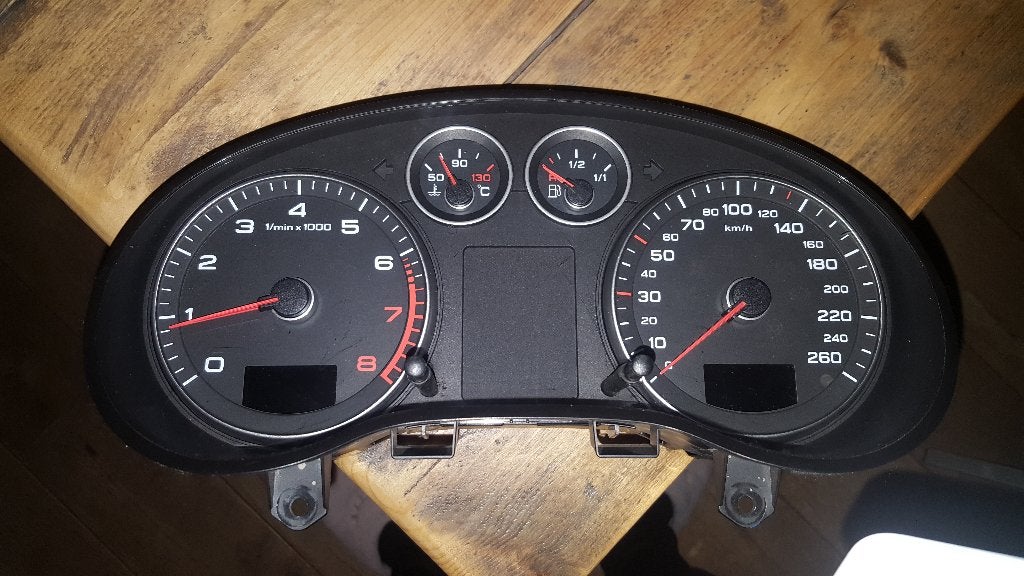 audi a3 teller, Auto-onderdelen, Ophalen of Verzenden, Audi