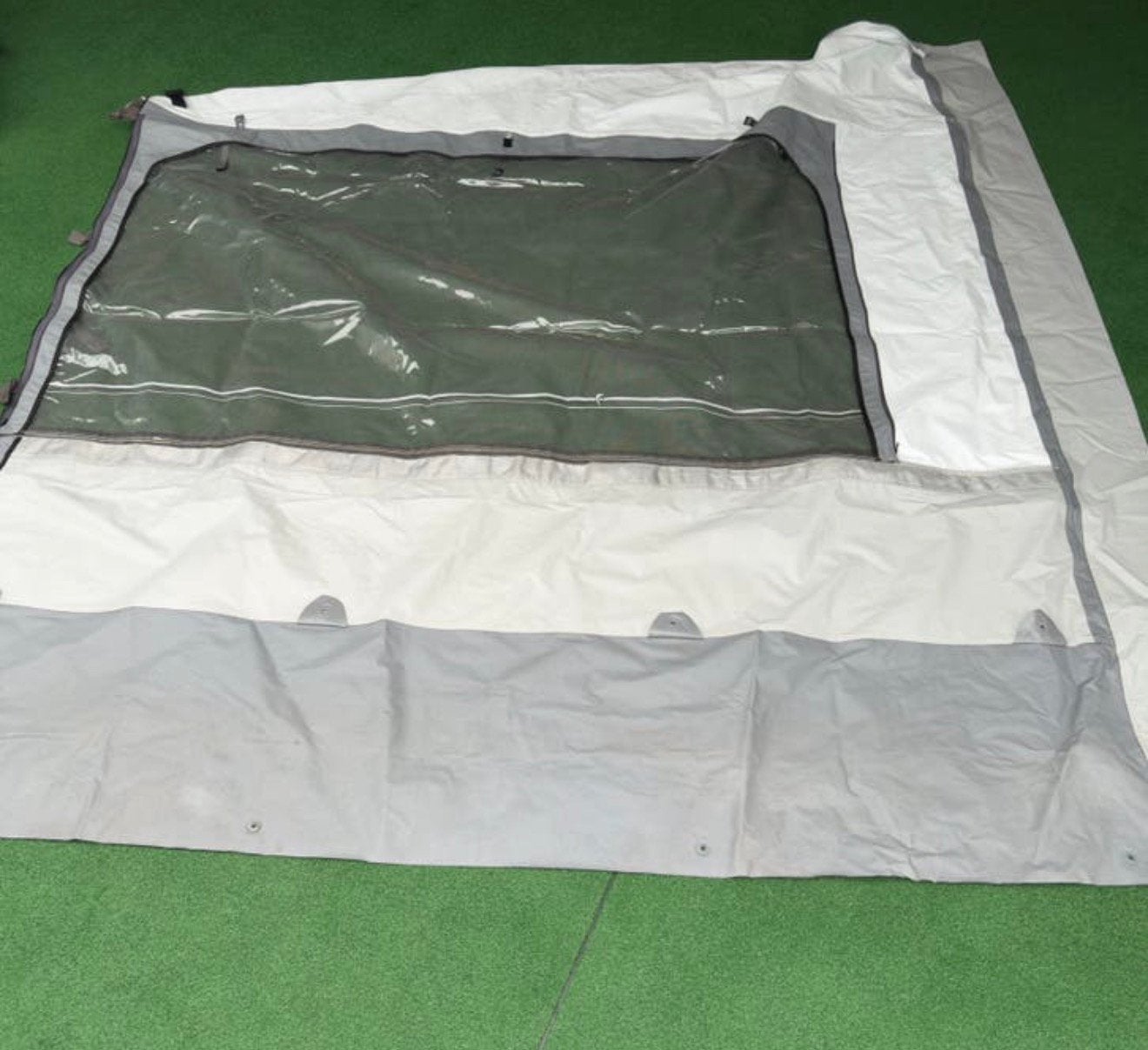 Fiamma  zip, Caravans en Kamperen, Ophalen, Gebruikt, Fiamma, Fiamma