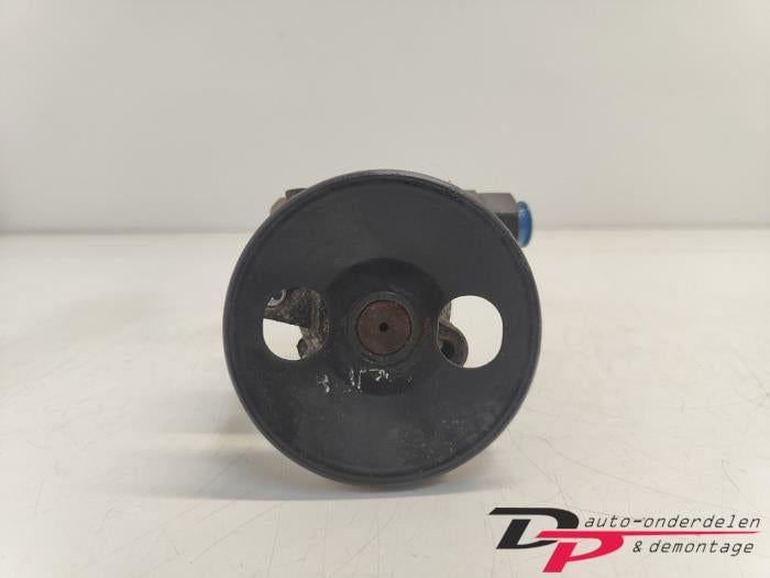 Stuurbekrachtiging Pomp van een Hyundai Getz, Gebruikt, -, -, Ophalen of Verzenden