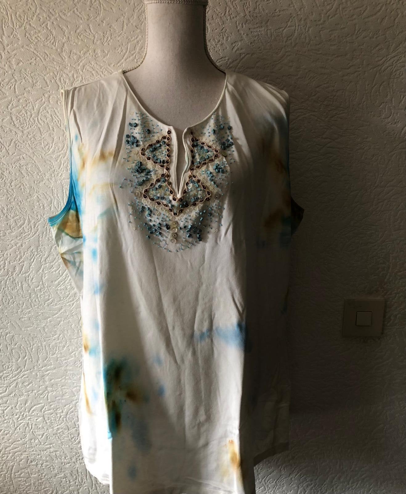 MAAT XL -  tops / diverse merk - 4 € per stuk, Overige kleuren, Maat 46/48 (XL) of groter, Ophalen of Verzenden, Zo goed als nieuw