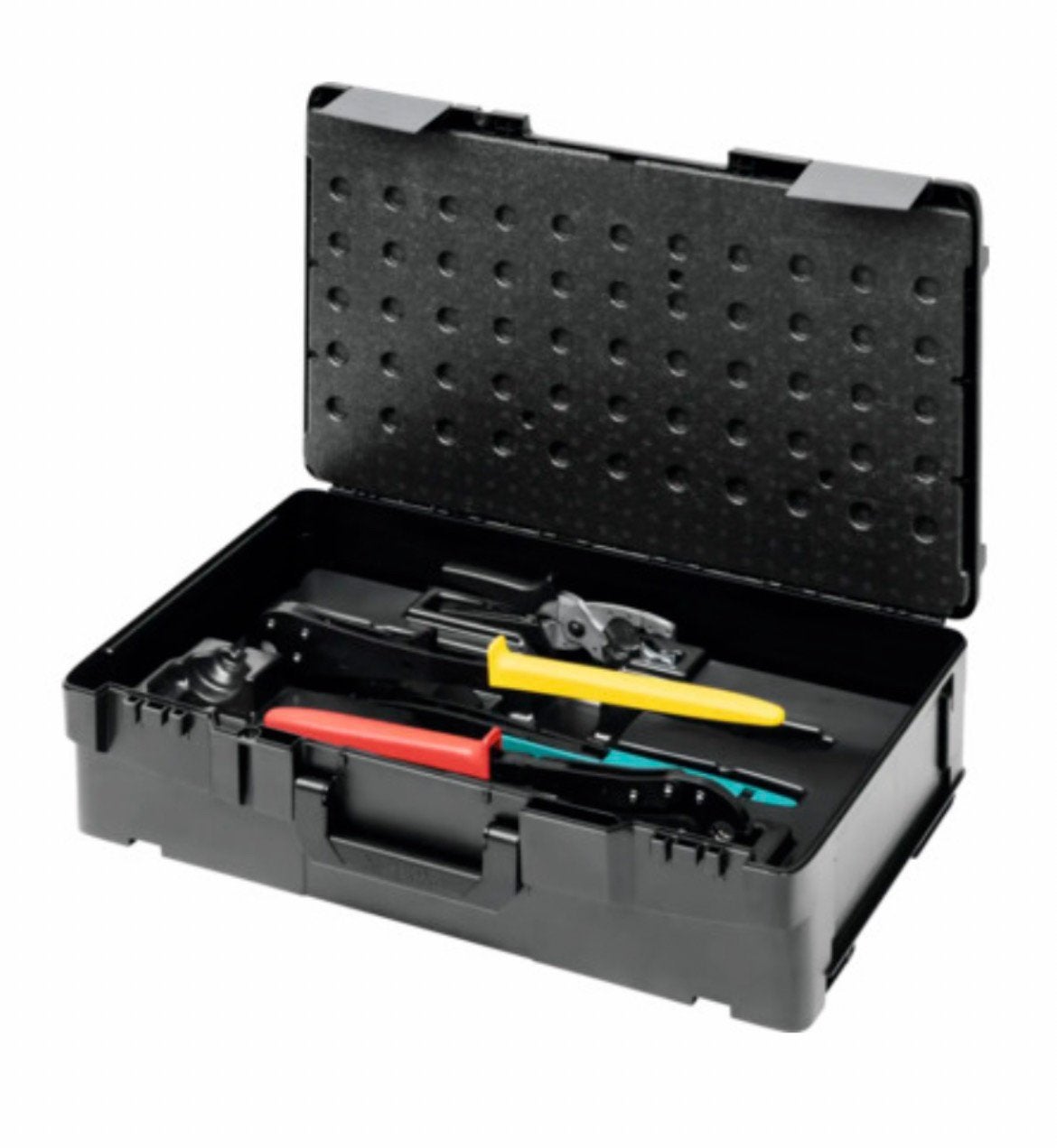 LViega Smartpress pexfit Handperstang 16 en 20mm, Buisschaar, Ophalen, Nieuw