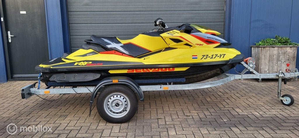Sea-Doo Rxp-260