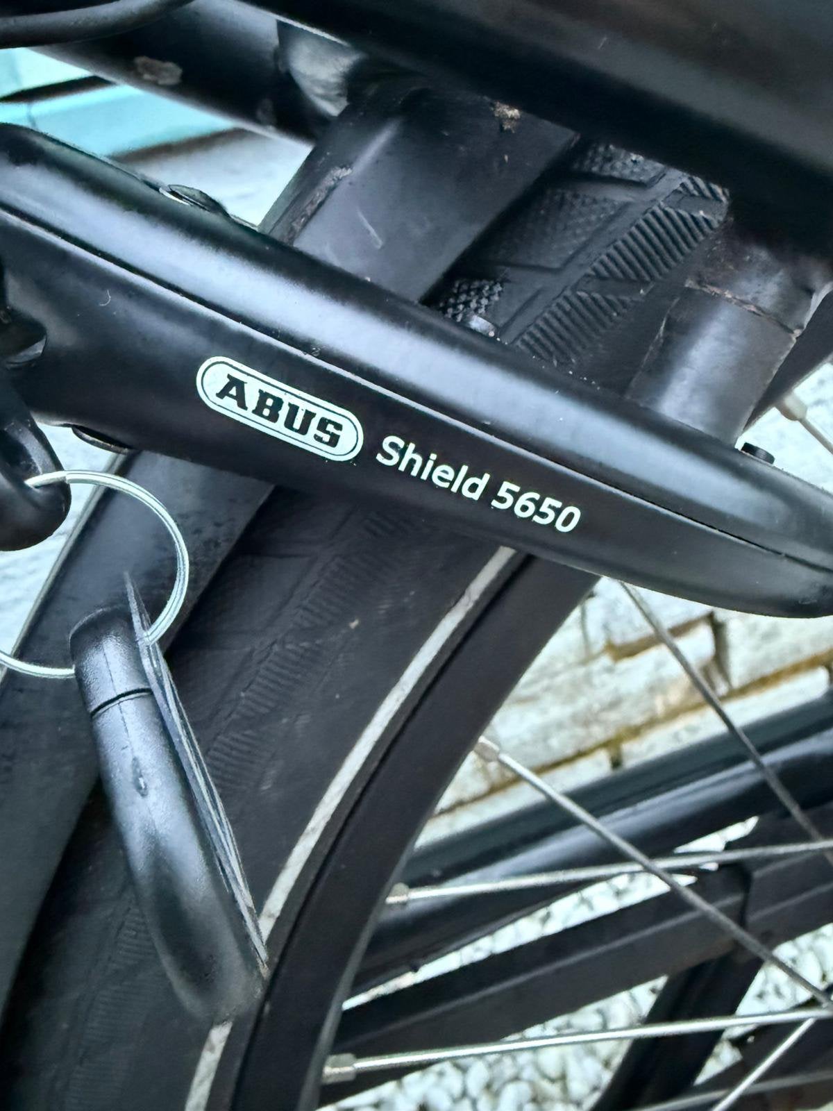 Urban arrow family plusmodel met garantie, Fietsen en Brommers, Overige merken, 4 kinderen of meer, Luxueuze-bikes@hotmail.com