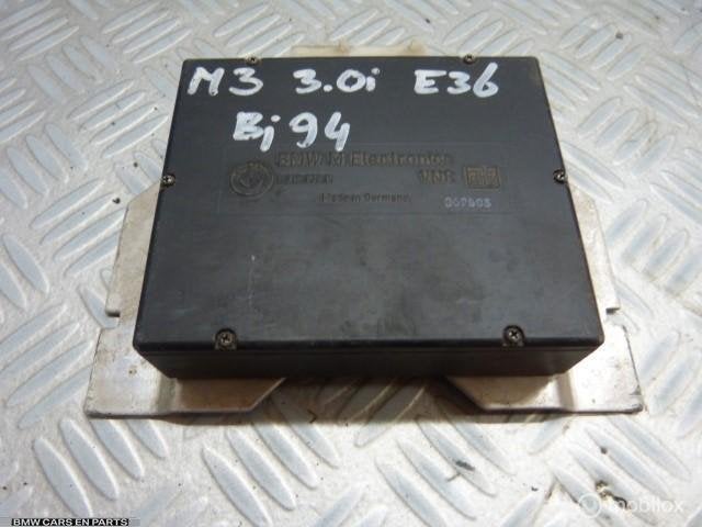 vanos computer bmw e36 m3 vnc 12141318839, Gebruikt, Ophalen of Verzenden, BMW, BMW