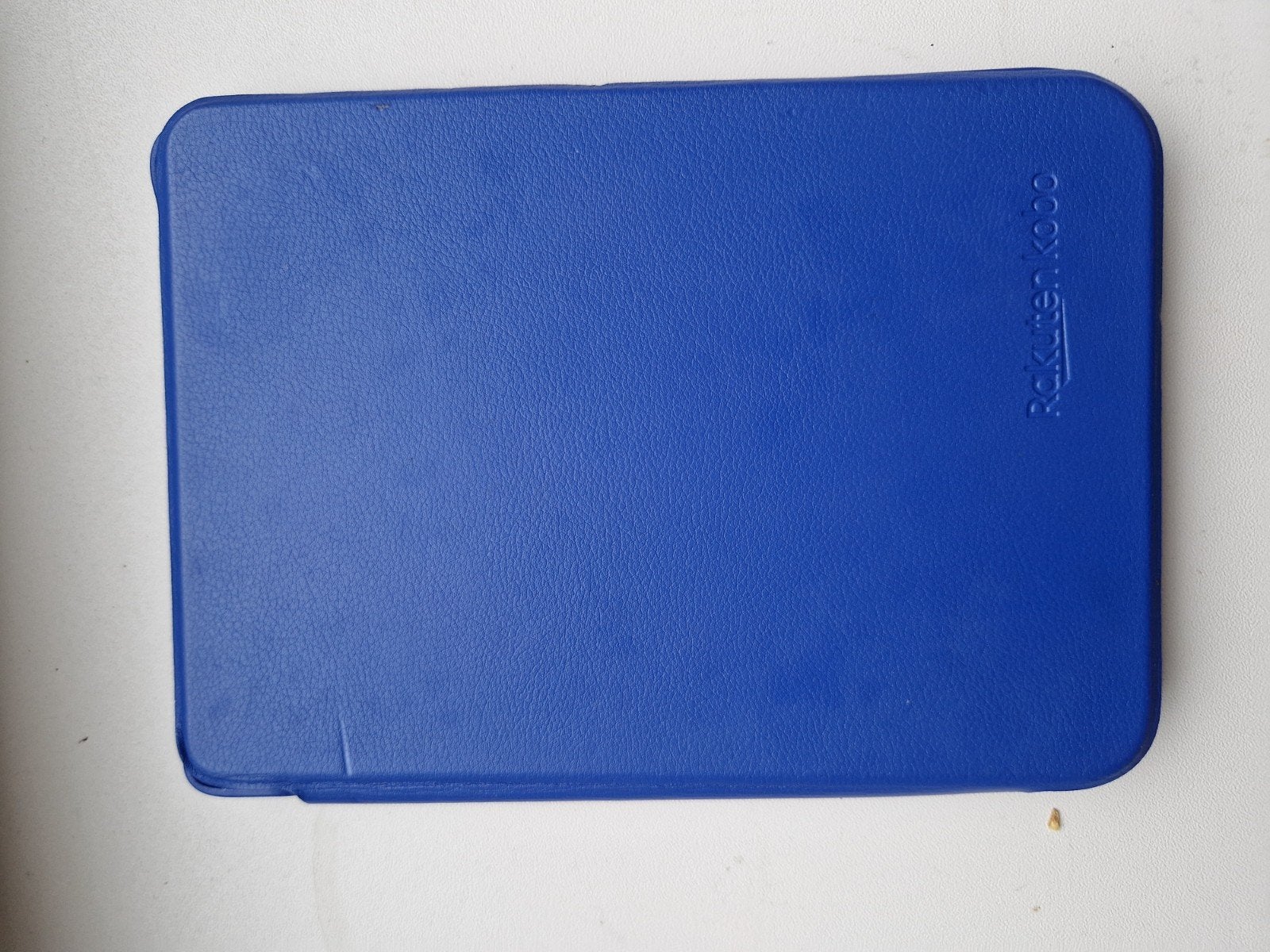 Hoesje Kobo Clara e-reader, Ophalen, Gebruikt, Blauw