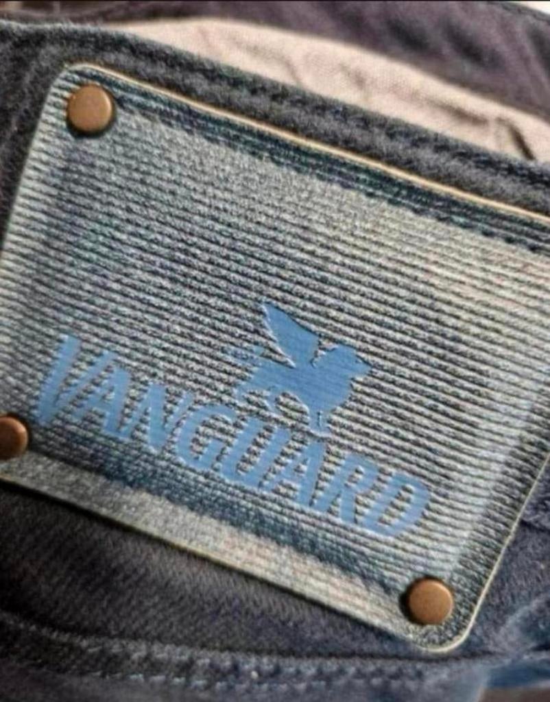 Pme Legend Vanguard jeans spijkerbroek V7 Rider maat 31/34, Blauw, ., W32 (confectie 46) of kleiner, Ophalen of Verzenden