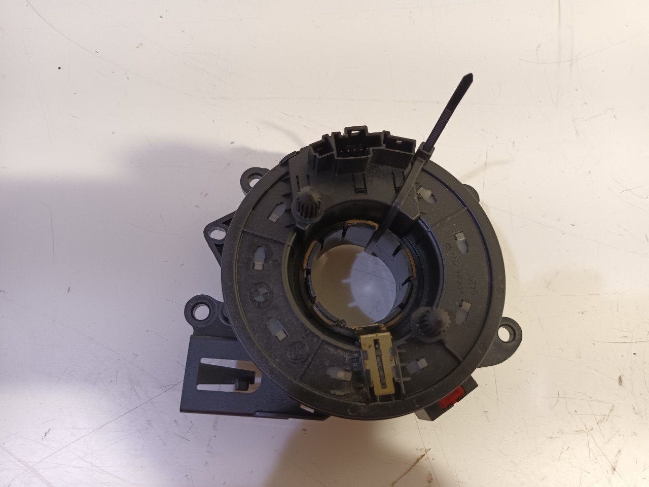 Sleepring BMW Z4, Auto-onderdelen, Dashboard en Schakelaars, Onderdelen@venauto.nl, Van der Ven Autorecycling B.V., Gebruikt, Ettenseweg 76, 4706 PB Roosendaal, The Netherlands