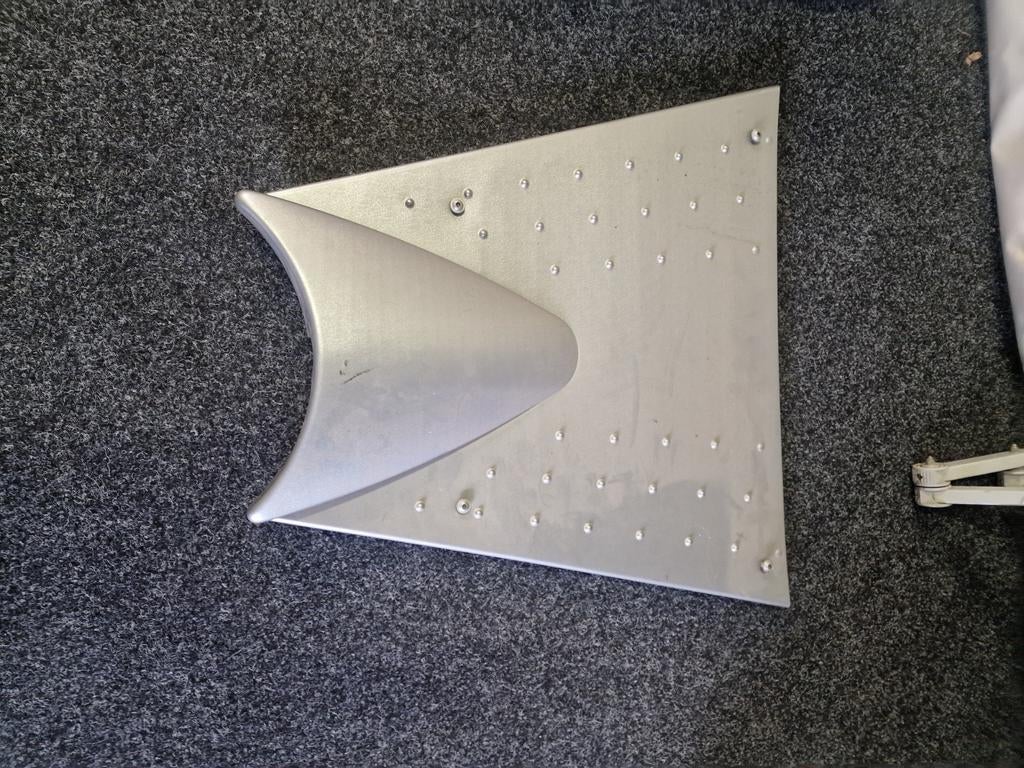 Disselafdekking kip skyline, Caravans en Kamperen, Caravan accessoires, Ophalen