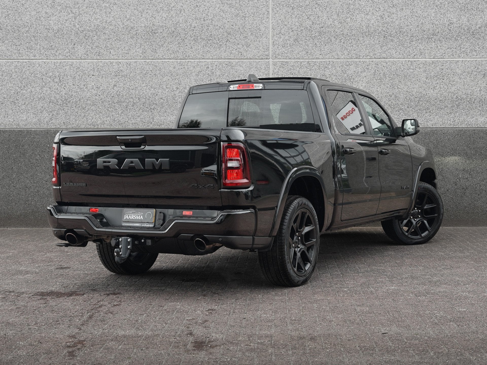 Dodge Ram 1500