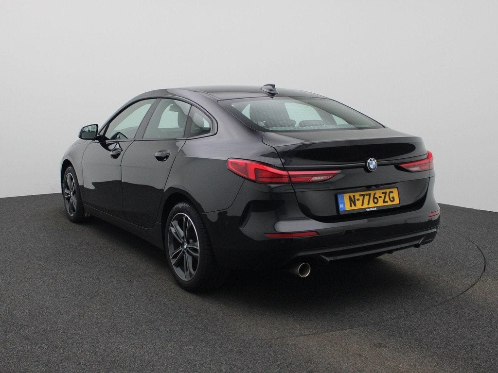 BMW 2-serie Gran Coupé 218i Business Edition | ACHTERUITRIJ, Auto's, BMW, 12 maanden, 136 pk, Gebruikt, Euro 6