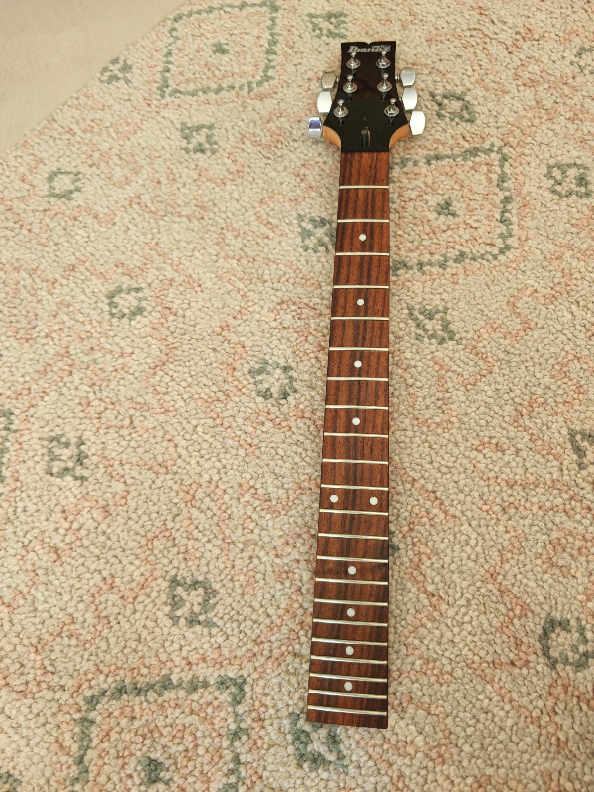 gitaar hals/neck, Ophalen of Verzenden, Elektrische gitaar