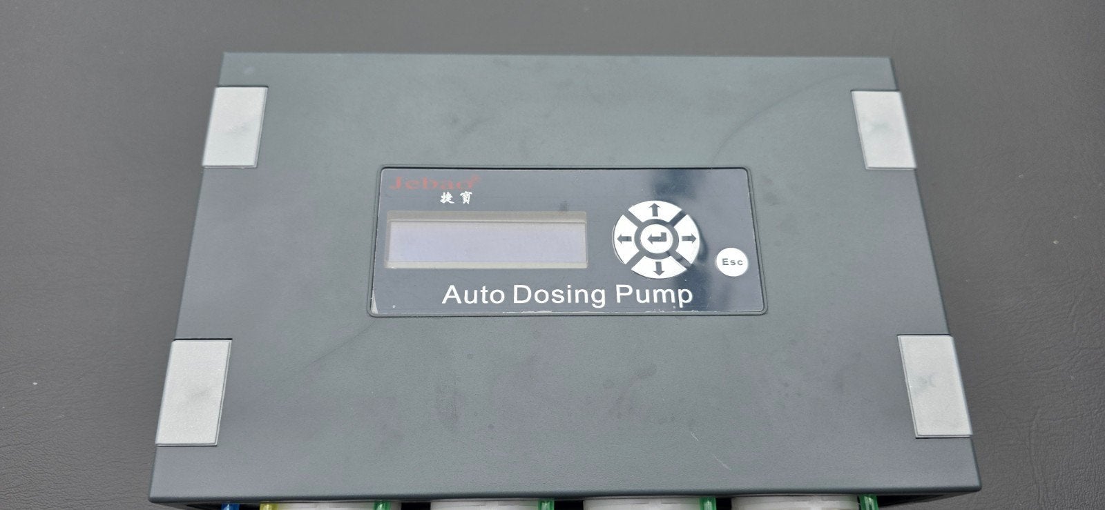 Jebao / Jecod DP-4 Auto Dosing Pump, Verzenden