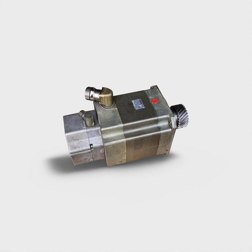 Siemens Brushless Servomotor 1FK6103-8AF71-1AH0, Hobby en Vrije tijd, Ophalen of Verzenden, Gebruikt