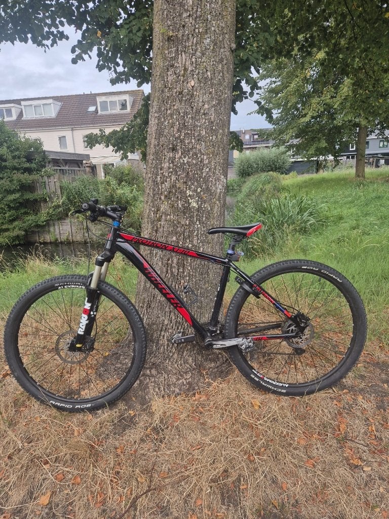 Mountainebike te koop, Ophalen, Overige merken