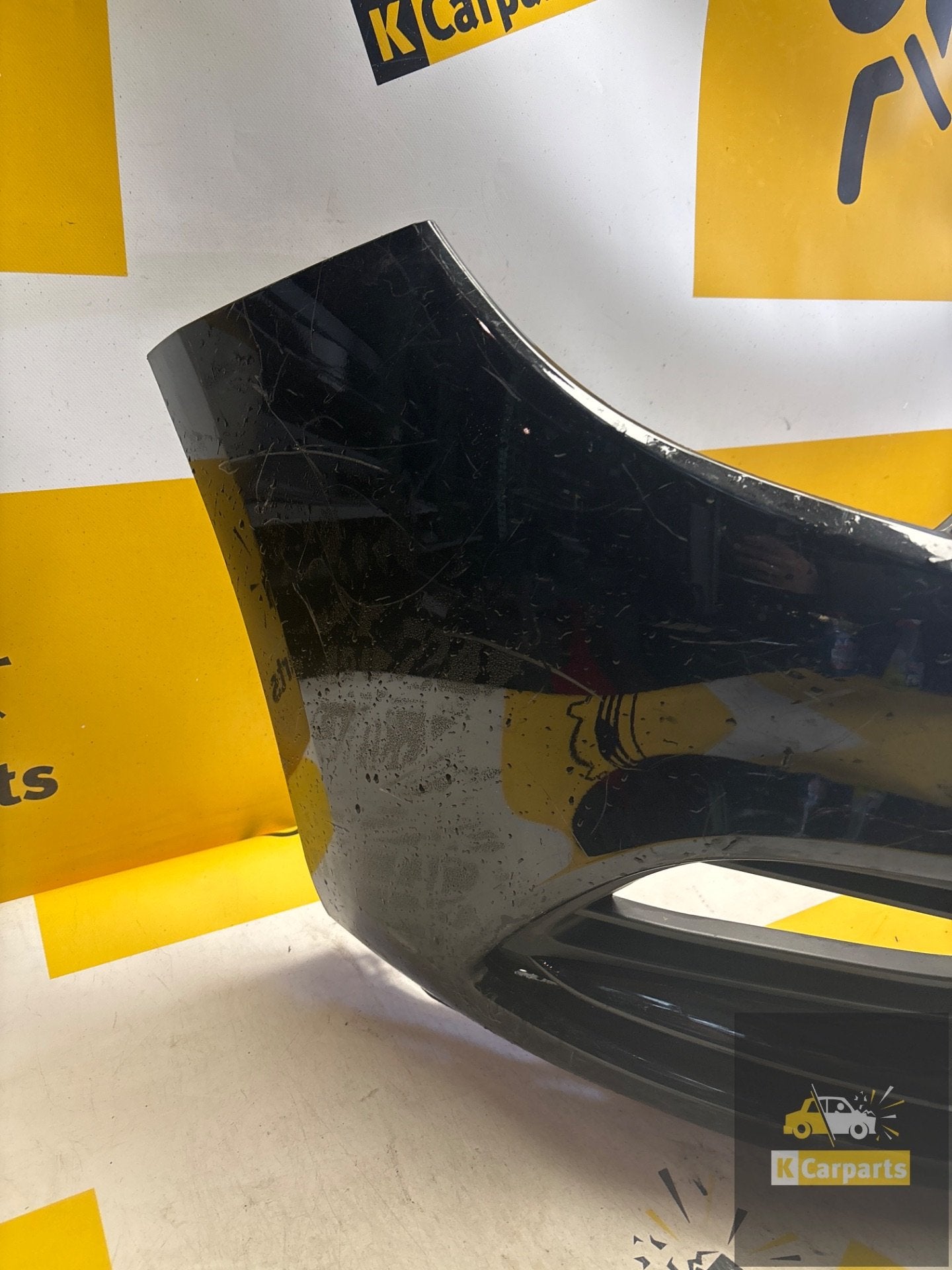 Voorbumper Opel Astra K Origineel 39151025, Info@fabrikant.eu, Opel, Ophalen of Verzenden, Bumper
