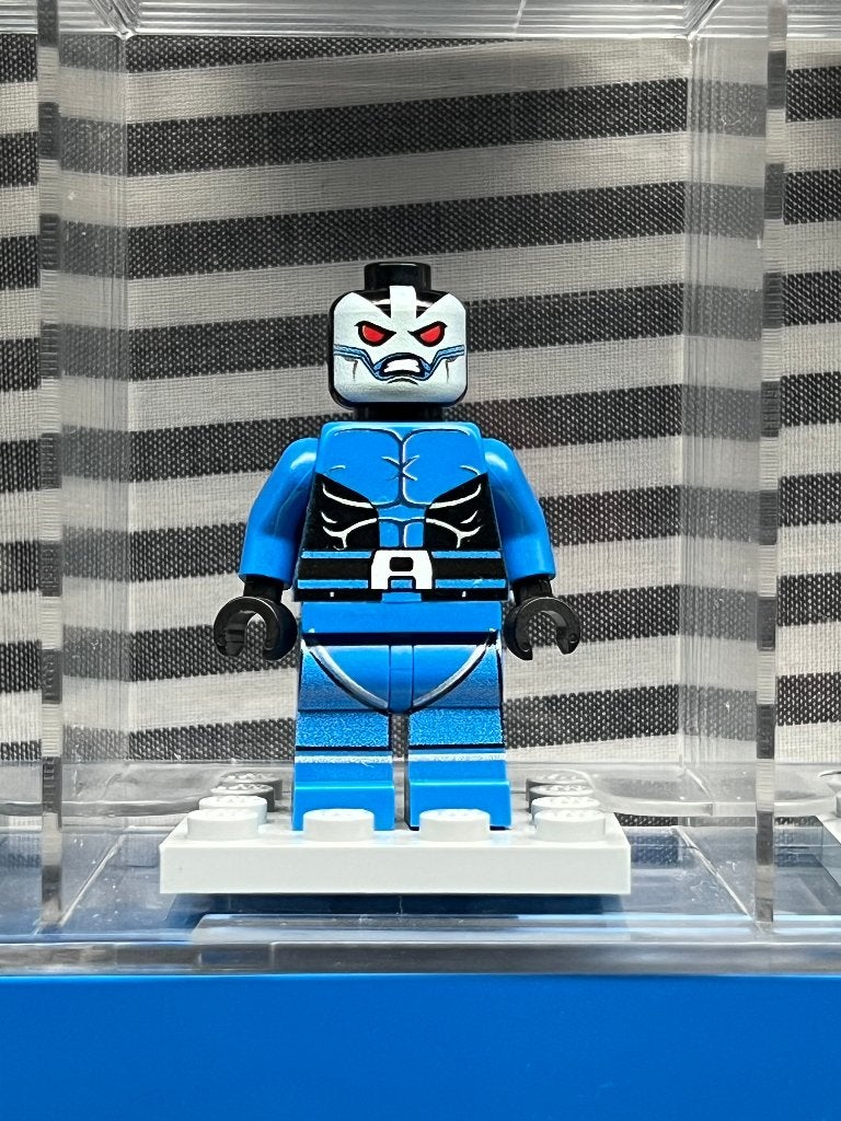 darkseid, Kinderen en Baby's, Speelgoed | Duplo en Lego, Overige thema's, Lego, Nieuw, Ophalen of Verzenden