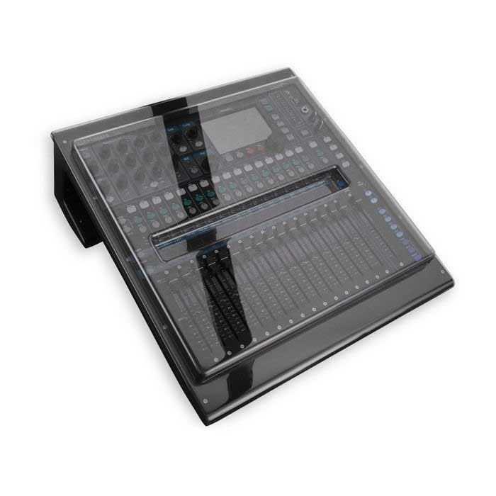 Decksaver stofkap voor Allen & Heath Qu-16, ., Nieuw, ., .