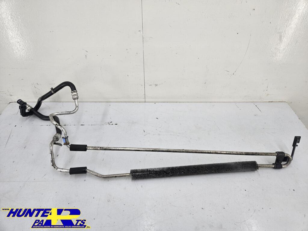 Stuurbekrachtigingsleiding Volvo V60/S60 ('10-'18) 31302549, Gebruikt, Ophalen of Verzenden, Volvo